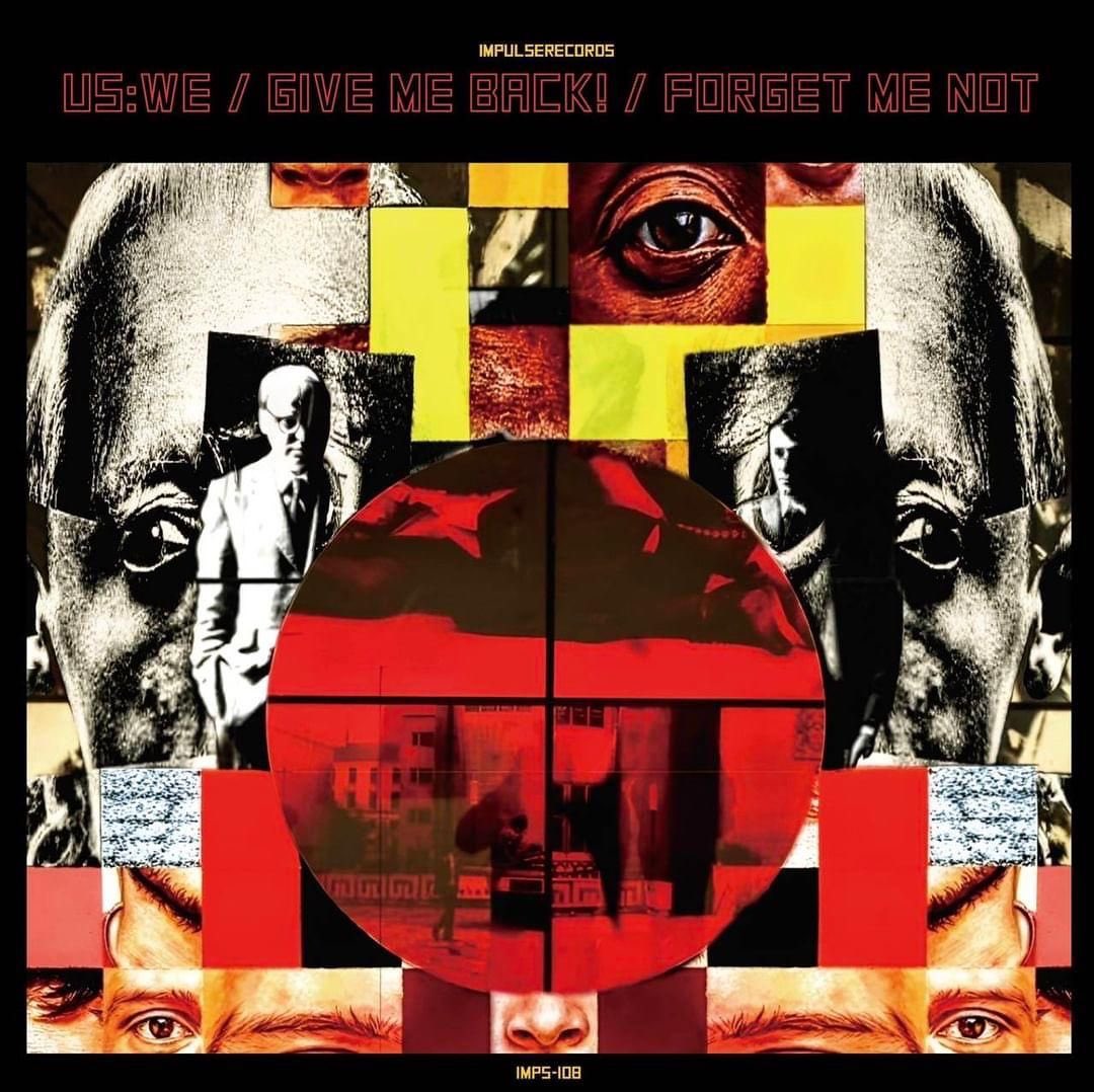 [告知]
GIVE ME BACK!とforget me notで昨年台湾ツアーでお世話になったUS:WEと同じく台湾から癮君子 The Junkiesを迎え、１０月に熊本・北九州・高松の三箇所でツアーします！

10日(金)NAVARO pre.
at 熊本NAVARO

11日(土)  infro pre.
at 北九州小倉MHz

12日(日) GMB! &amp; fmn pre.
at 高松TOONICE