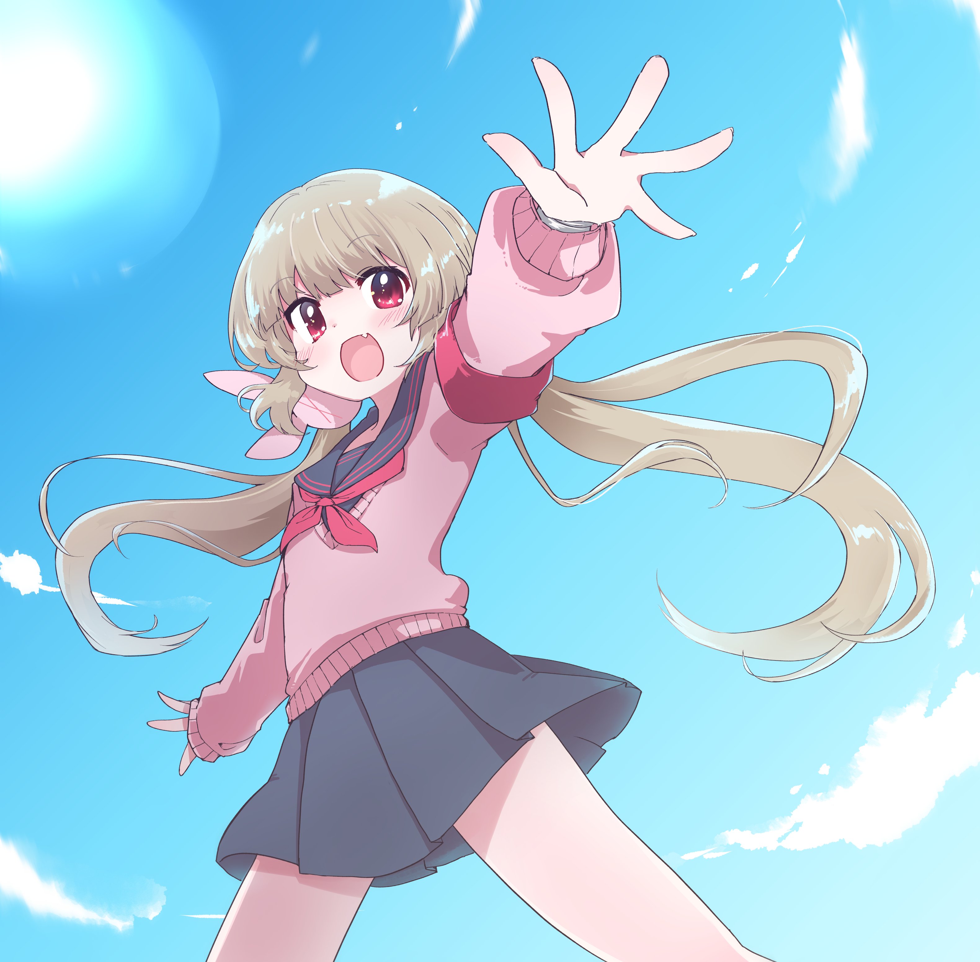 しろうさぎ シロウサギ 18 | HANSA