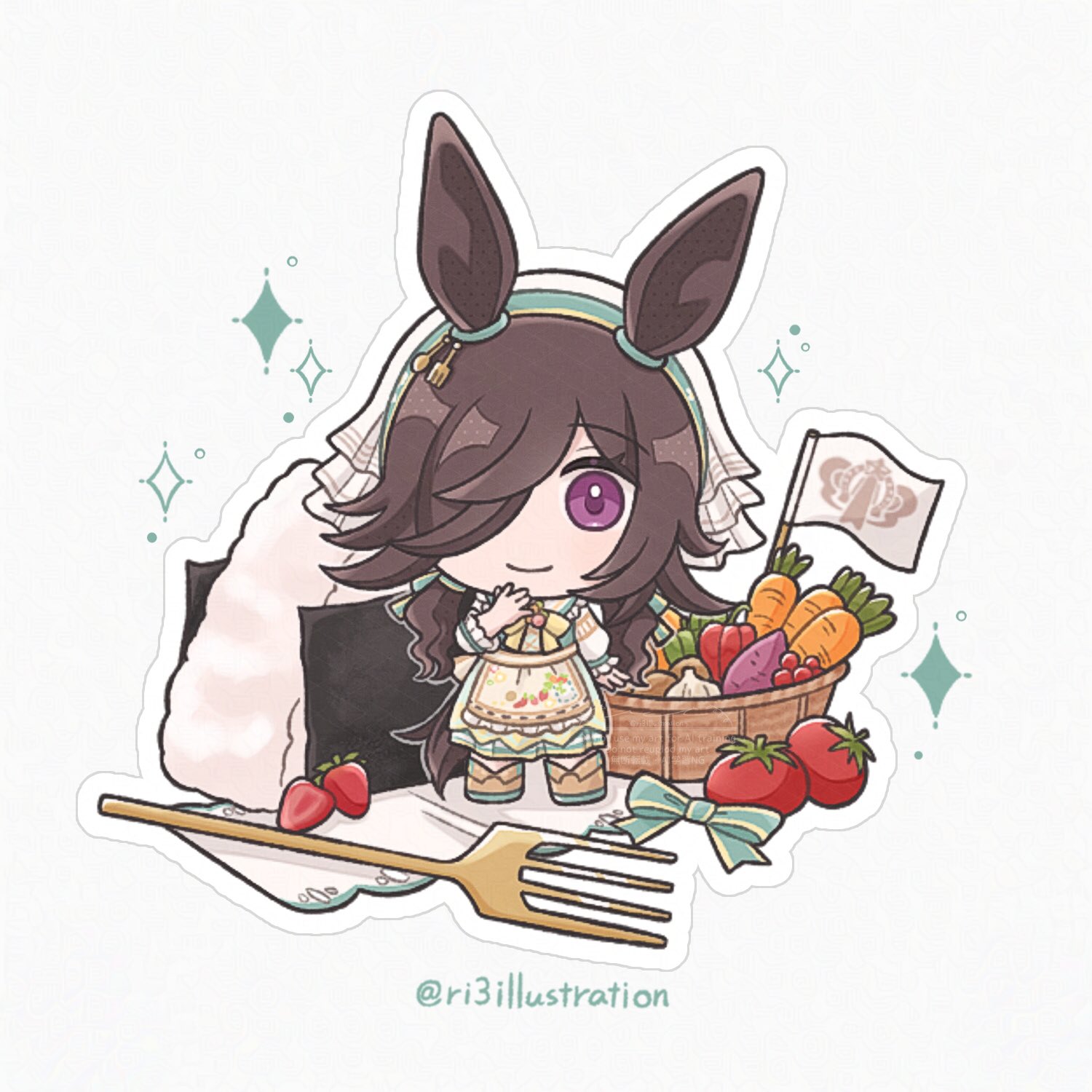 ri (@ri3illustration) / X