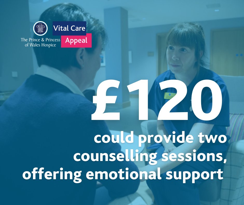 PPWHospice's tweet photo. Our priority is to make every patient feel safe and supported from the moment they arrive. Above all, we ensure each person is cared for with compassion, dignity, and respect — right until the very end.
 You help us provide comfort, dignity, and compassion when it matters most. https://t.co/VzkEwkRo7X