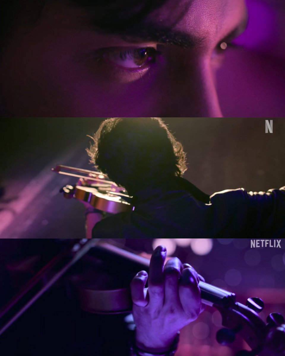 Aryan Khan Source (@aryankhansource) on Twitter photo From being on sets of Mohabbatein to making it an intro to his directional debut teaser 🥹 We‘ve come a long way 🥹🥹
#TheBadsofBollywood Trailer is releasing on Aug 20th 🔥
#AryanKhan #ShahRukhKhan𓀠 <a href="/iamsrk/">Shah Rukh Khan</a> From being on sets of Mohabbatein to making it an intro to his directional debut teaser 🥹 We‘ve come a long way 🥹🥹
#TheBadsofBollywood Trailer is releasing on Aug 20th 🔥
#AryanKhan #ShahRukhKhan𓀠 <a href="/iamsrk/">Shah Rukh Khan</a>