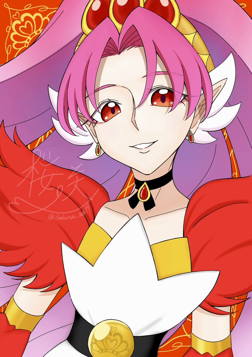 桜咲（さくらさき） (@3akura_sak19) / Posts / X