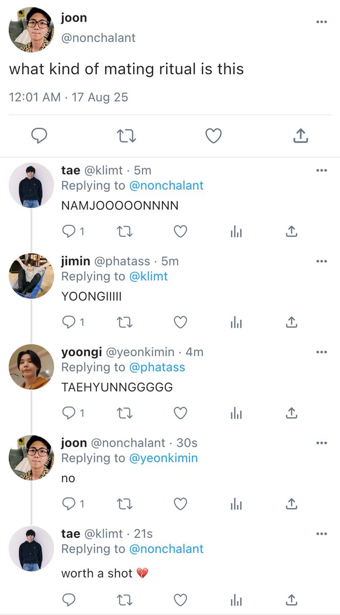 tan⁷🌻 tweet media