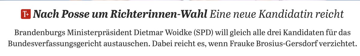 Ulrich Vosgerau (@ulrichvosgerau) on Twitter photo Nein, das genügt keinesfalls, wenn nur die eine Kandidatin verzichtet! Der unvergleichliche <a href="/FPerrefort/">Felix Perrefort</a> klärt hier über die andere Kandidatin Kaufhold auf: Nein, das genügt keinesfalls, wenn nur die eine Kandidatin verzichtet! Der unvergleichliche <a href="/FPerrefort/">Felix Perrefort</a> klärt hier über die andere Kandidatin Kaufhold auf: