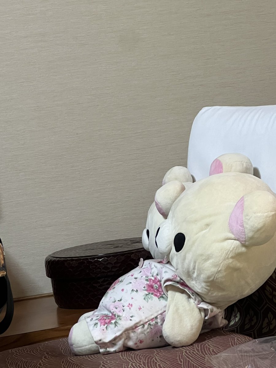 うちの子 tweet media