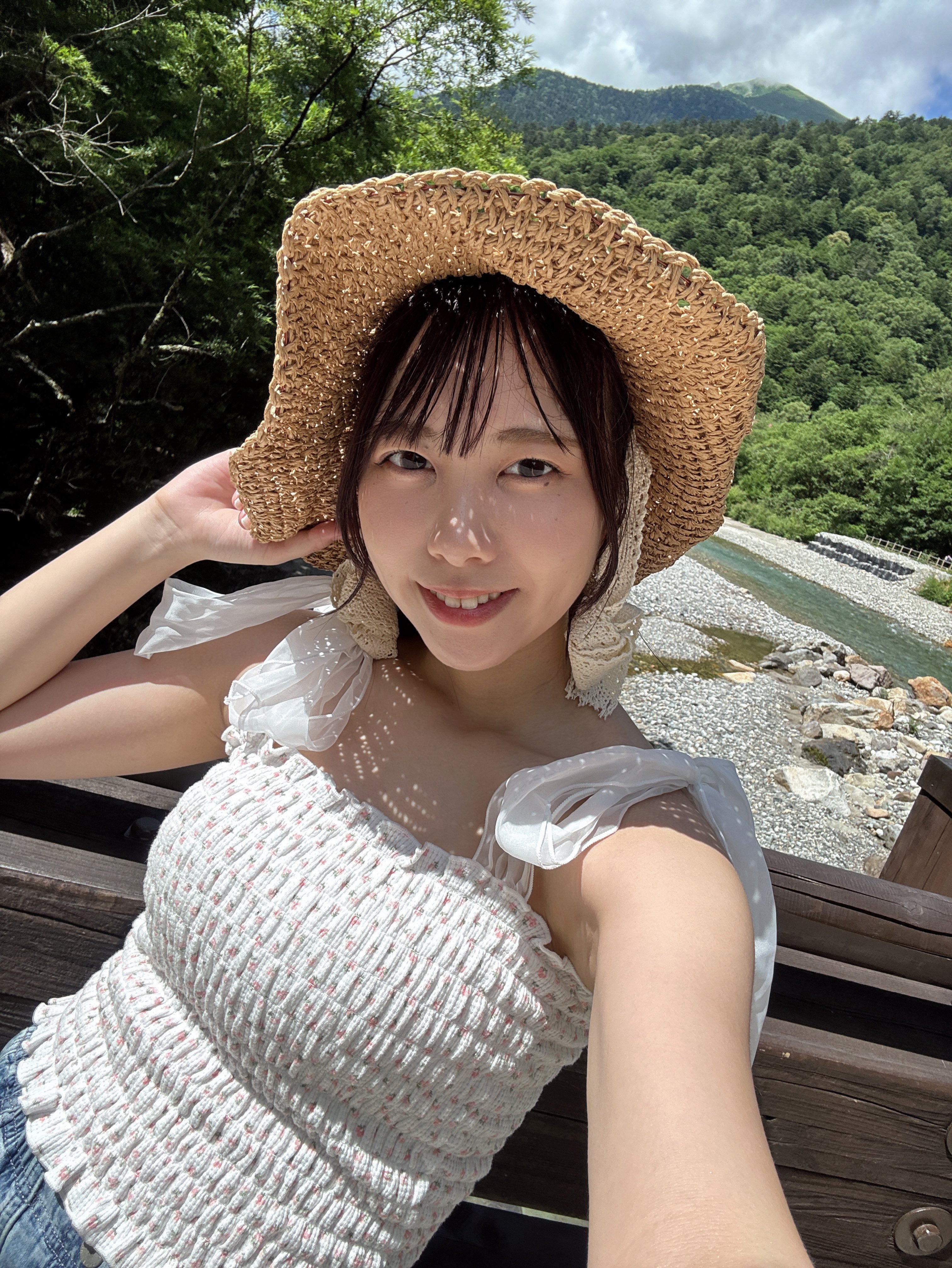 うにちゃんページ うにちゃんマッサージの動画を おとーさんに撮ってもらったら