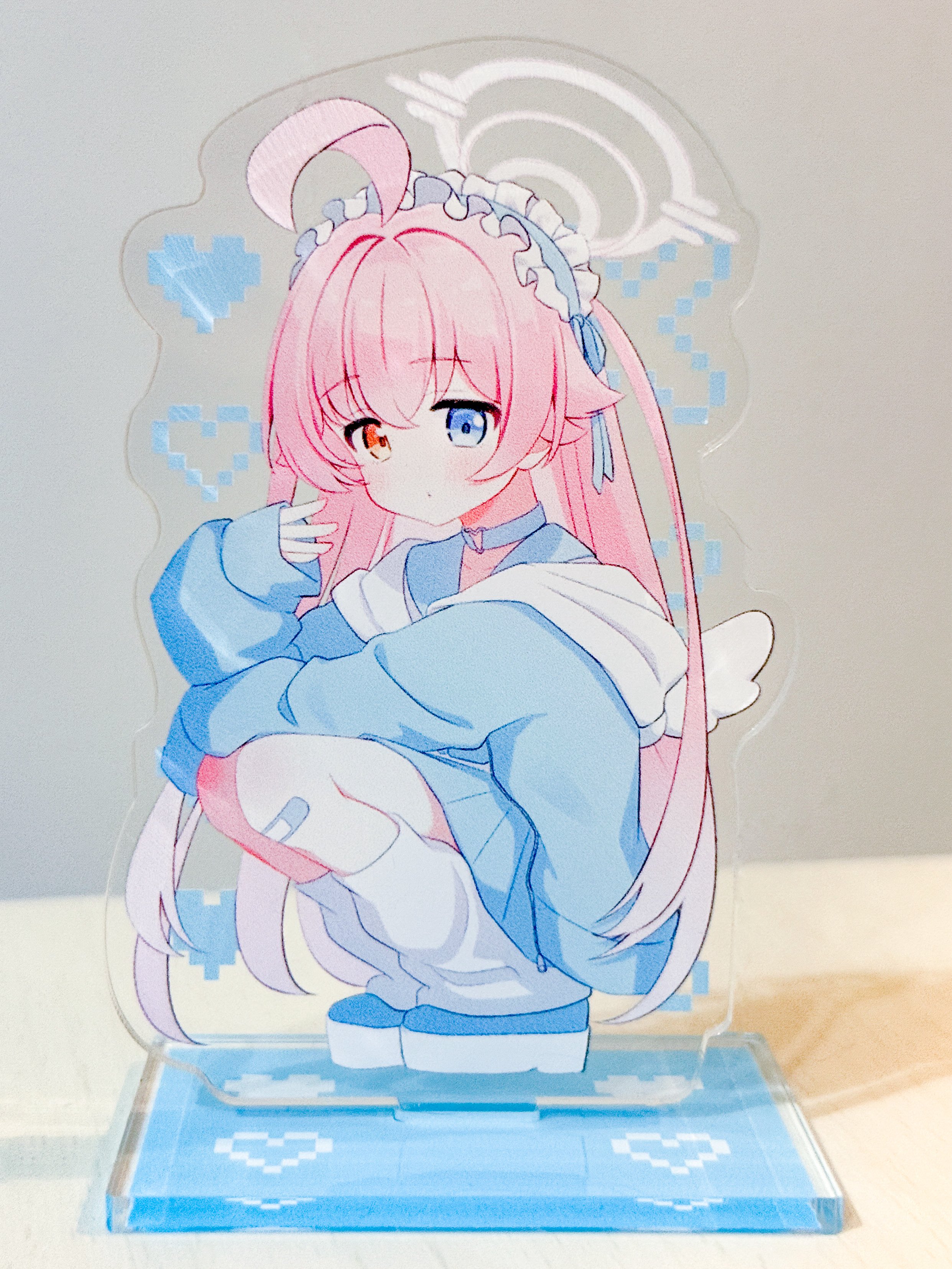 piko☆プロフご一読ください☆ページ デザインTシャツ