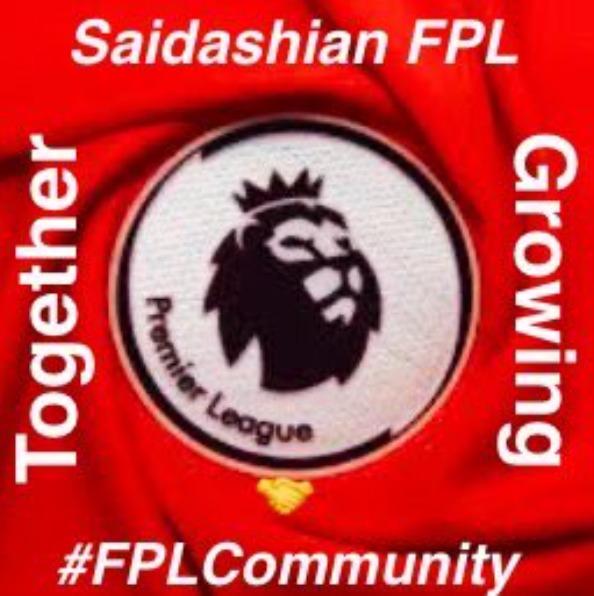Saidashian FPL (@fplsaidashian) on Twitter photo 📢#FPL #Matchday #Shoutout 📣
<a href="/FPL_WadeWilson/">FPL Wade Wilson (Stu) 𓅪 🔴⚫️</a>
<a href="/andynattrass123/">andrew nattrass</a>
<a href="/fpl_thomas__/">FPL_Thomas🇮🇪</a>
<a href="/i_am_osaskoto/">FPL Monarch</a>
<a href="/FPLOaky/">Blythe Oakman</a>
<a href="/shaol1nsoccer/">FPL MJ</a>
<a href="/RayaSunshineFPL/">FPL Raya Sunshine</a>
<a href="/OSH_FPL/">OSH FPL</a>
⭐Special mention ⭐
<a href="/FPLMarcin/">FPL Marcin</a>
<a href="/JamesDowling02/">James Dowling</a>
🔄 Likes & Retweets will be appreciated 🔄
#FPLCommunity #NoSalah #GW2 📢#FPL #Matchday #Shoutout 📣
<a href="/FPL_WadeWilson/">FPL Wade Wilson (Stu) 𓅪 🔴⚫️</a>
<a href="/andynattrass123/">andrew nattrass</a>
<a href="/fpl_thomas__/">FPL_Thomas🇮🇪</a>
<a href="/i_am_osaskoto/">FPL Monarch</a>
<a href="/FPLOaky/">Blythe Oakman</a>
<a href="/shaol1nsoccer/">FPL MJ</a>
<a href="/RayaSunshineFPL/">FPL Raya Sunshine</a>
<a href="/OSH_FPL/">OSH FPL</a>
⭐Special mention ⭐
<a href="/FPLMarcin/">FPL Marcin</a>
<a href="/JamesDowling02/">James Dowling</a>
🔄 Likes & Retweets will be appreciated 🔄
#FPLCommunity #NoSalah #GW2