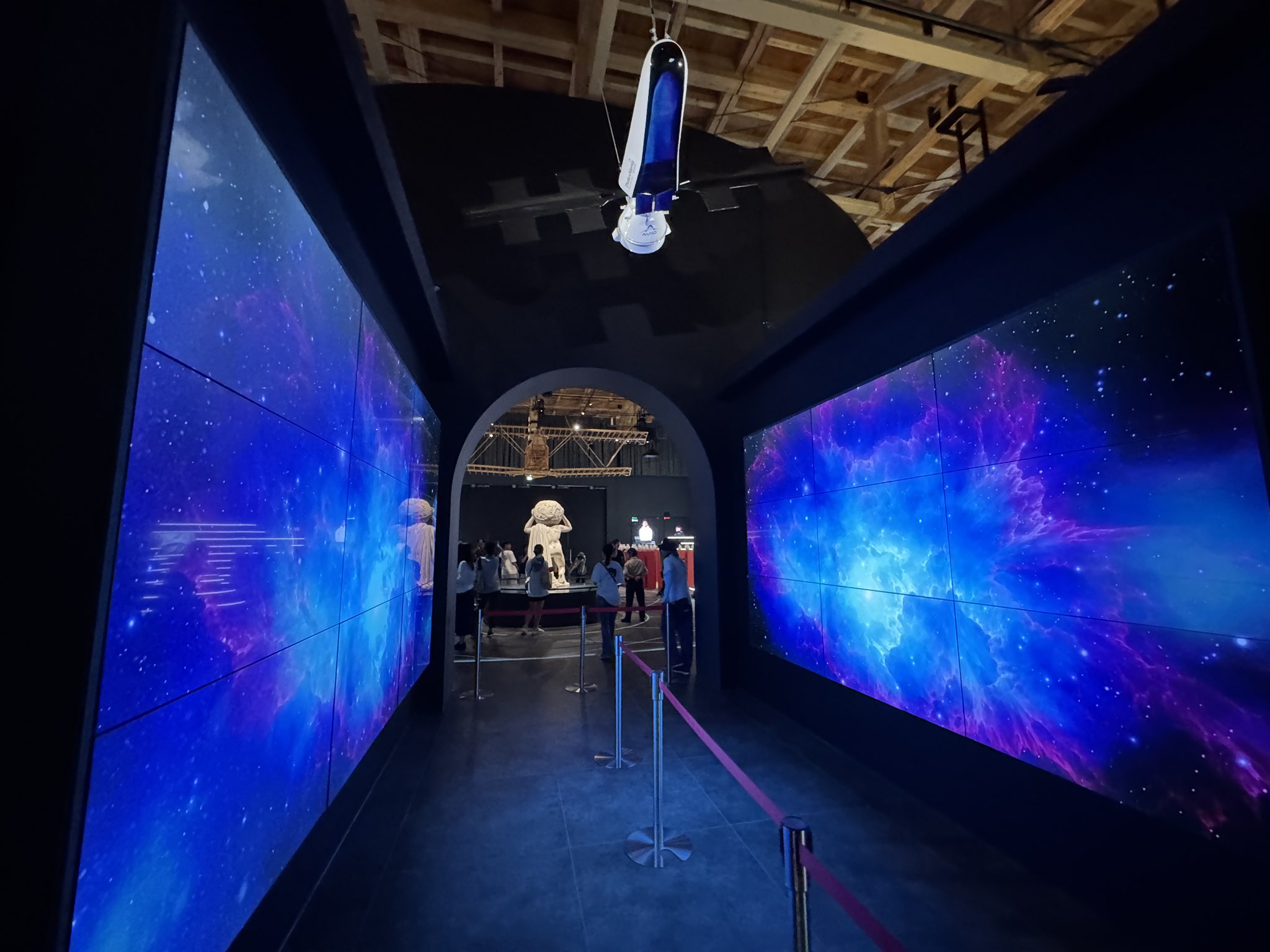 com　 エキスポ 2025 イタリア館 ２セット Italy Expo 2025 Osaka (@ItalyExpo2025) / X