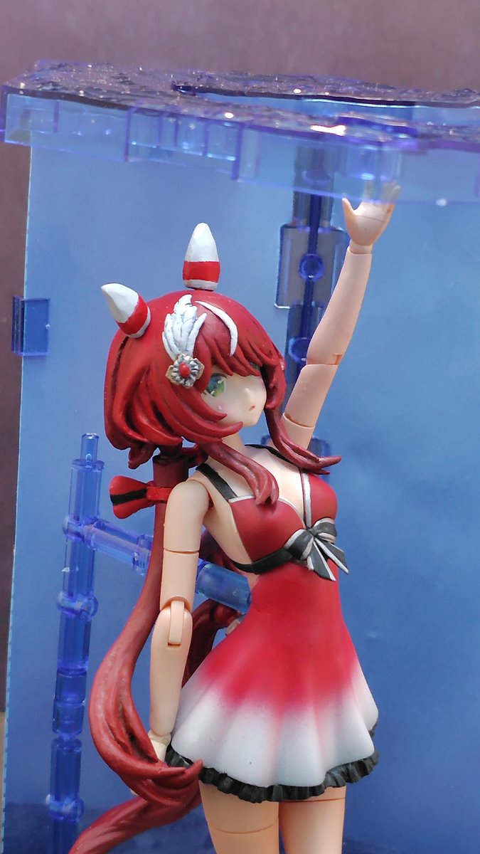 まるはちゅページ ミハチ (@388mk2) / Posts / X