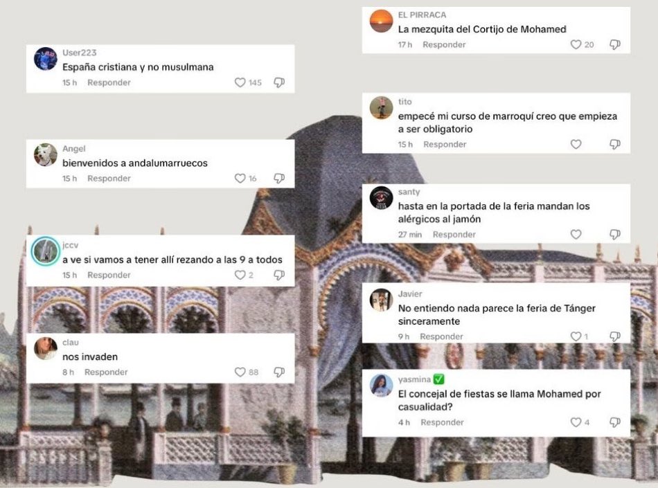 La pila de subnormales.