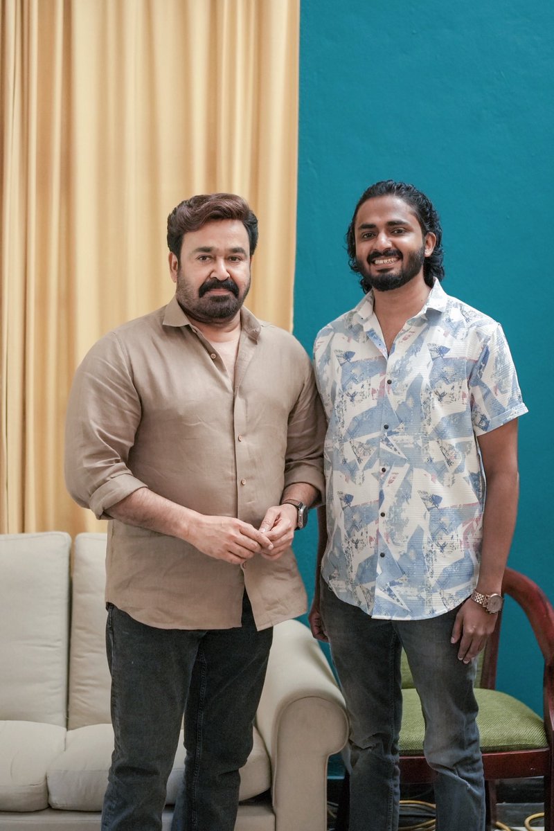 Arjun Krish tweet media