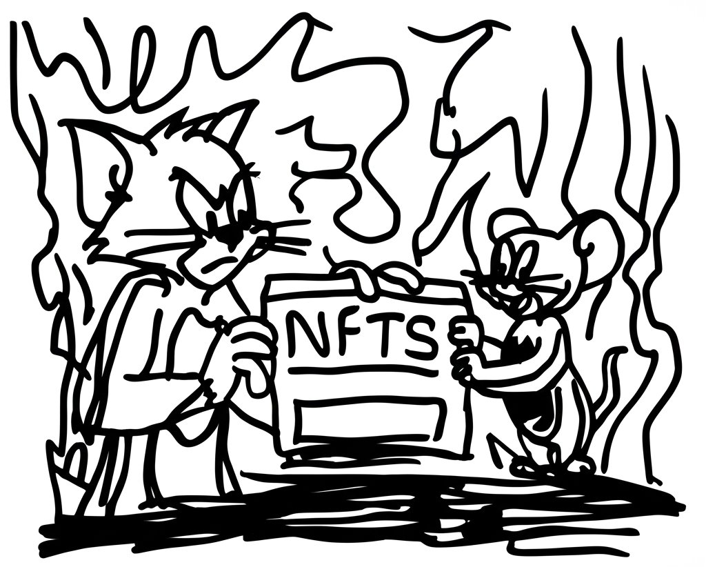 UNOFFICIAL (@unofficial_mf) on Twitter photo Nft szns are so back๐ฅ๐ฅ
can't wait to see <a href="/2021calledback/">๐จ jpegs</a> pull up some crazy stunt and make NFTs Mcap hit an ATH
First I need me a WL ๐ฉ Nft szns are so back๐ฅ๐ฅ
can't wait to see <a href="/2021calledback/">๐จ jpegs</a> pull up some crazy stunt and make NFTs Mcap hit an ATH
First I need me a WL ๐ฉ