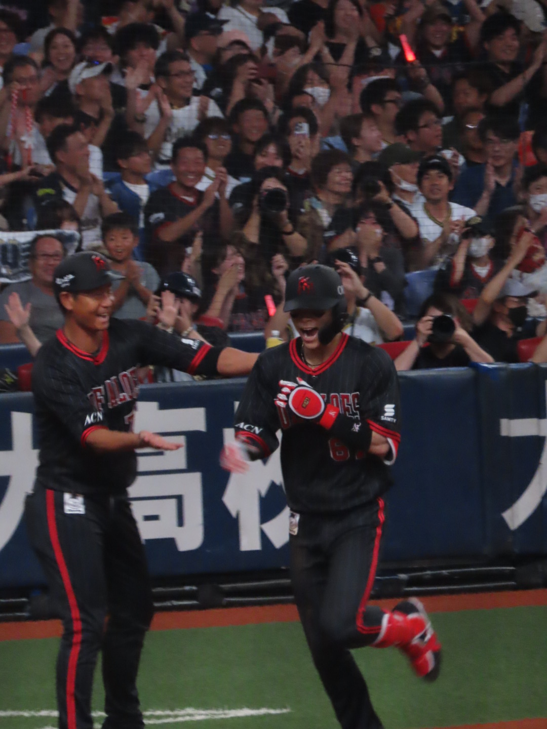 Genesis 2020年 中川圭太 ユニフォームパッチ 30Siri TERU on X: 