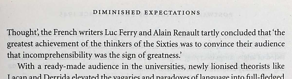 Çok sevdiğim bir şairin genel retoriğini tarihsel bağlamına oturtarak çözümlemek için anahtar olabilecek güzel bir çıkarım.