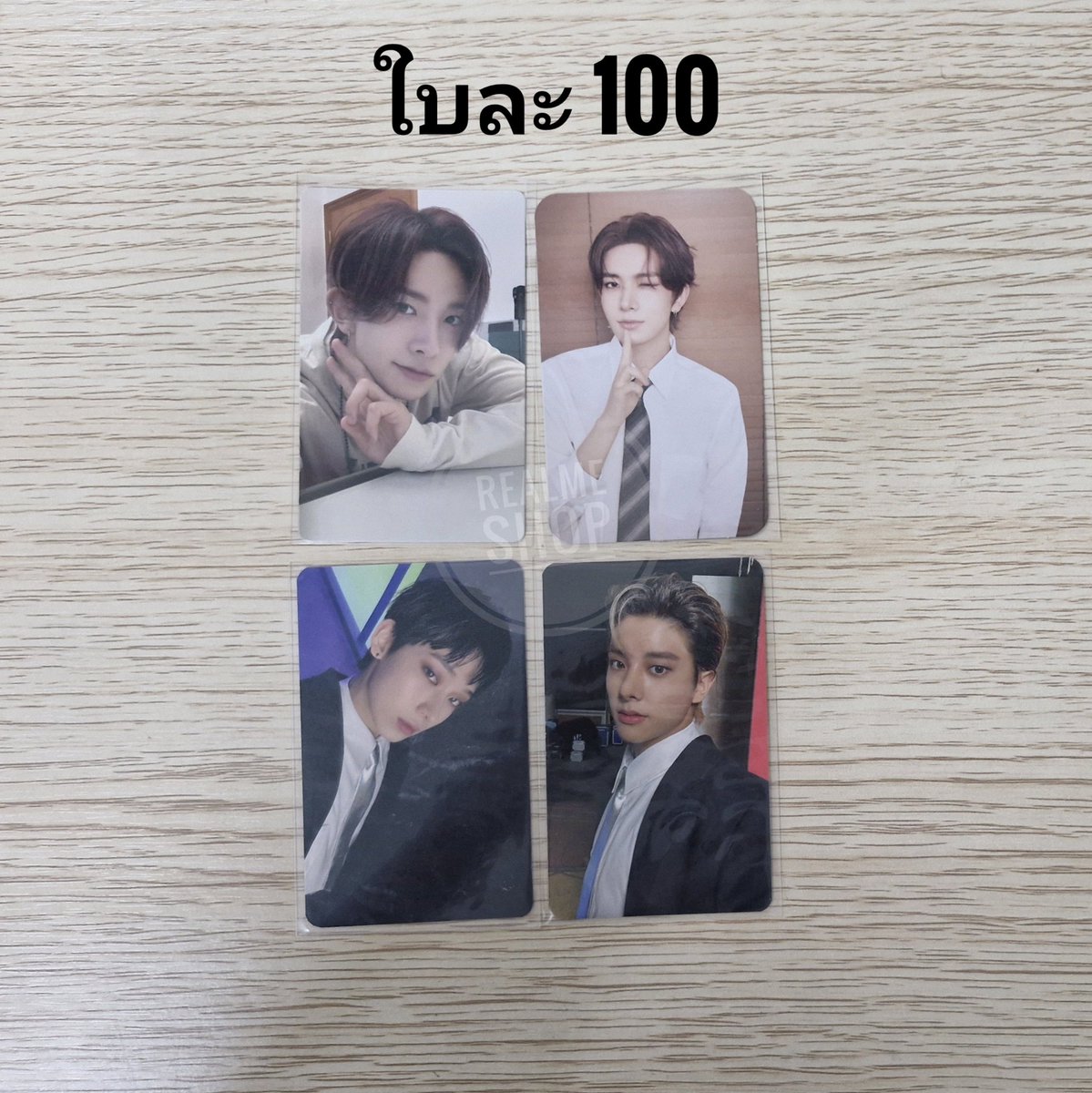 realmeshop's tweet photo. wts การ์ด ENHYPEN
ฮีซึง เจย์ เจค ซองฮุน ซอนอู จองวอน นิกิ

ราคา 40 / 60 / 80 / 100
ค่าส่ง 30/50
รับ 3 ใบขึ้นไปส่งฟรี
สั่งซื้อเมนชั่นหรือ dm ได้เลยค่ะ

#ตลาดนัดENHYPEN #ตลาดนัดengene #ตลาดนัดเอนไฮเพน #ตลาดนัดเอนจีน https://t.co/XDauBjiJ6s