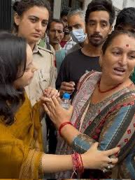 ranjit parihar tweet media