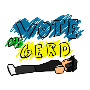 IGerd4's tweet photo. Vote Gerd #DeveloperDonations #DevDono https://t.co/WrGV7Vdx5T