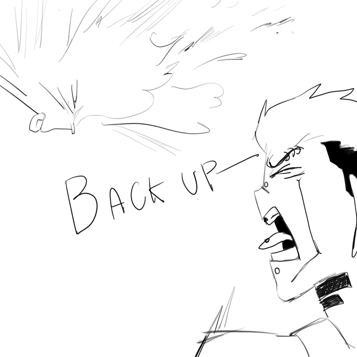 k1ll3rkrysis's tweet image. Saw a video and related it to sukuna and yuji and cried laughing twice and almost threw up