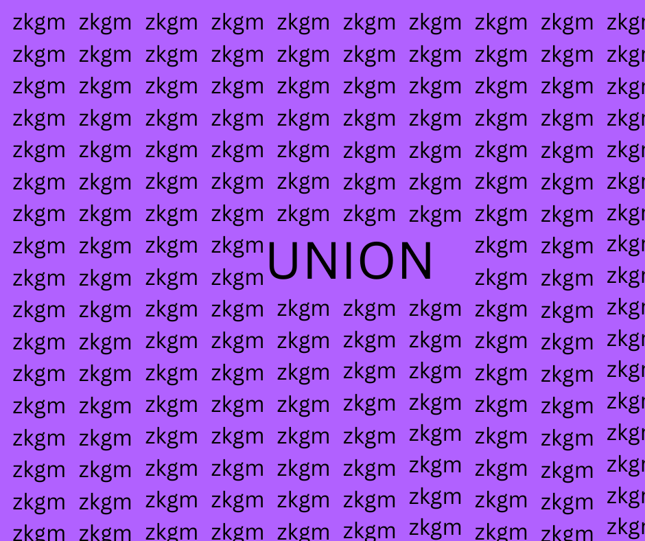 SundayJenyo's tweet photo. Thrilled to be testing the @union_build network, it's like a digital bridge connecting countless blockchains.Just moved some test tokens between chains on Today for my daily transactions, and itโs smooth as butter. Ready for the mainnet launch! #UnionTestnet https://t.co/9ti87rKJH1
