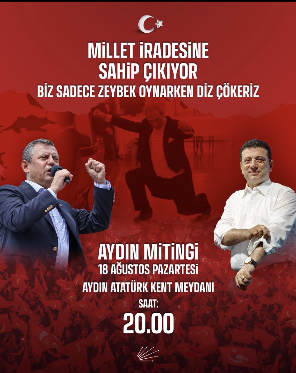 Yangın yeri olan Aydın'da yarın neler dinleyeceğiz... Alanda olacağız izlenimler için. Nasıl aksiyonlar göreceğiz bakalım...