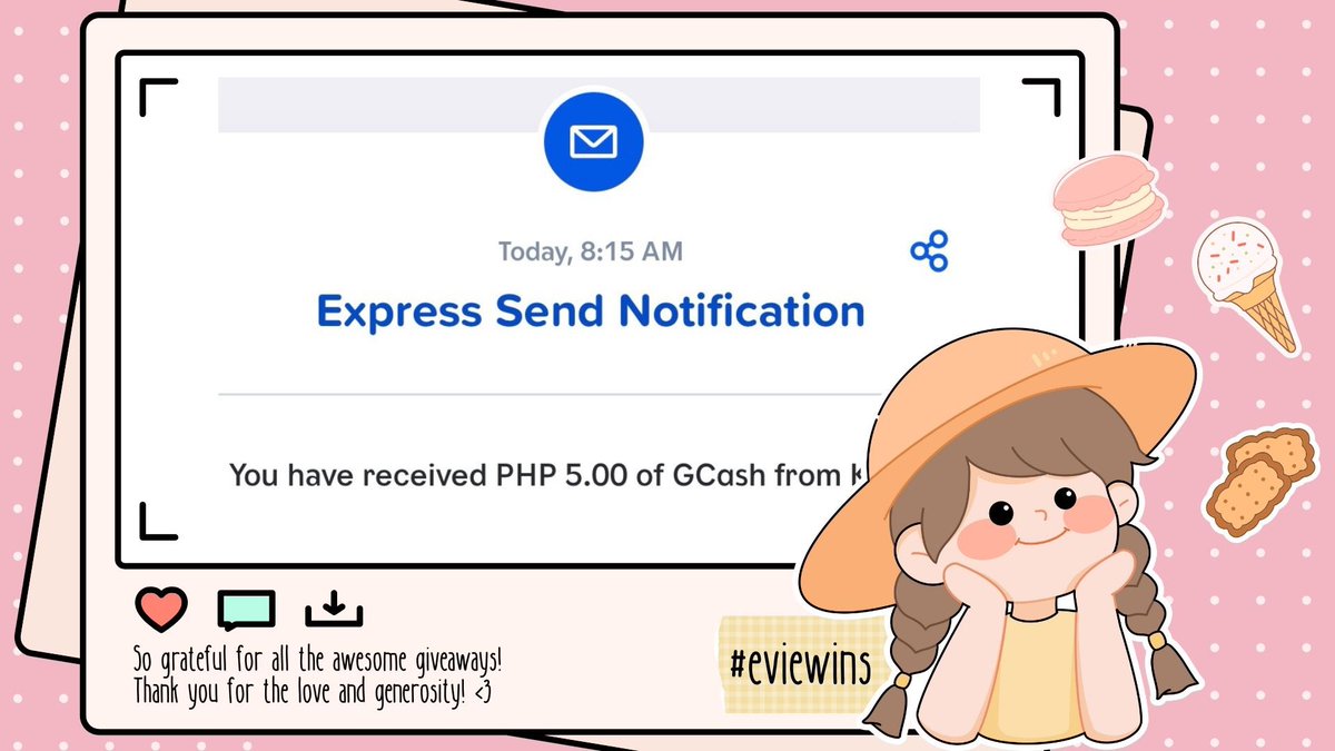 niorello's tweet photo. ✶ . ࣪ ׅ 16 🪐 

prize received 💌 won for the 2nd time 🍀 thank u so muchie @citrineproms ! thank u also @ctrnwinz for sending the prize and also to the sponsor tysm!! 🫰🏻

ﾟﾟ･｡･ﾟﾟ｡
ﾟ。  #citrived 
　ﾟ･｡･ https://t.co/IvHPAIJQHa