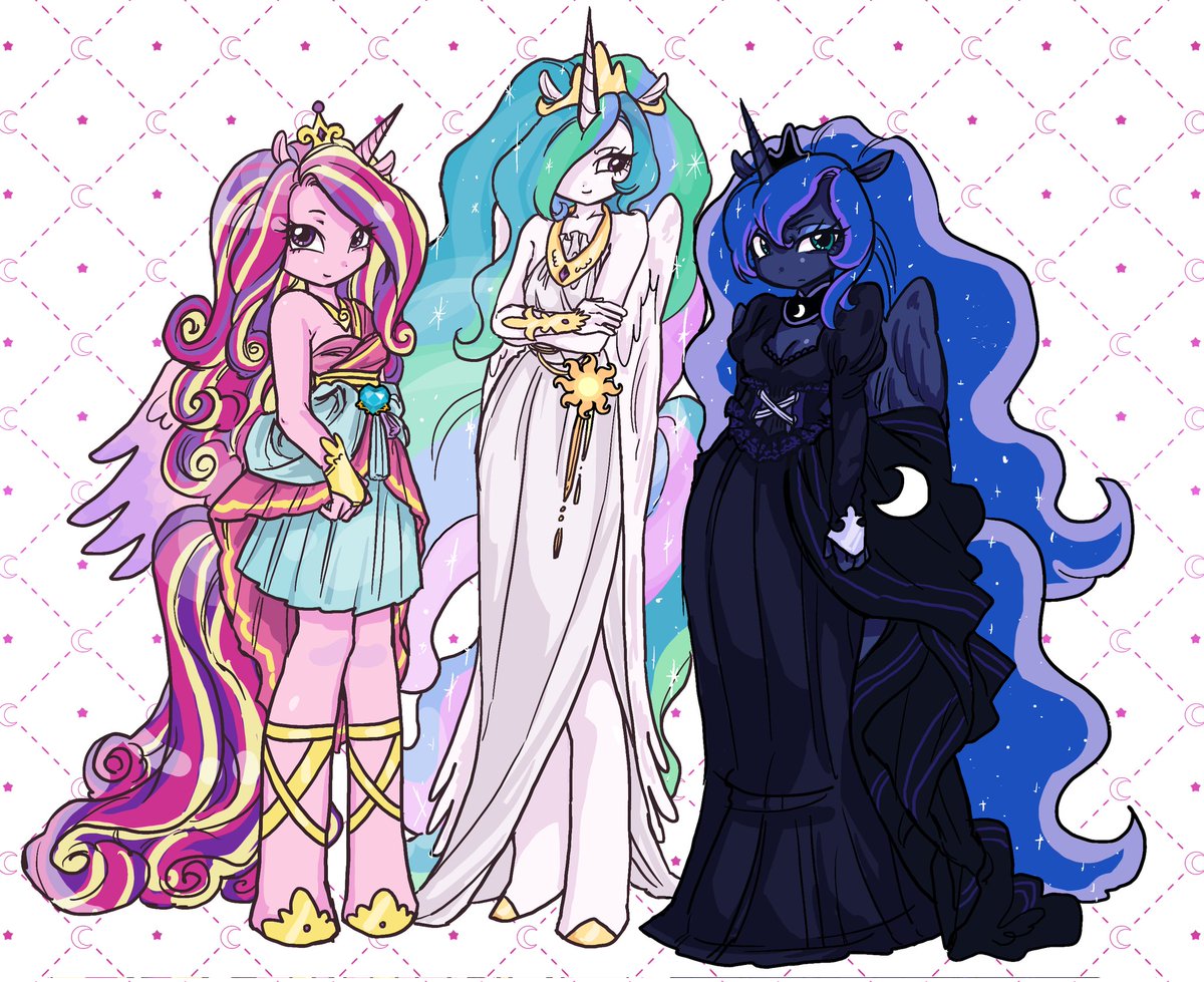 #mlp never mind the...