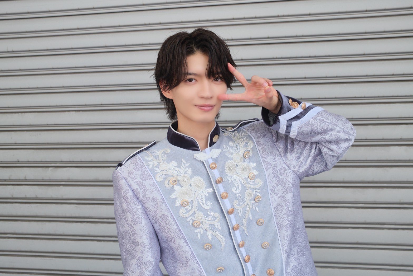 杢代和人 原因は自分にある。 げんじぶ サイン エビライ 2025 第48弾 原因は自分にある。 げんじぶ 杢代和人 エビライ サインボール