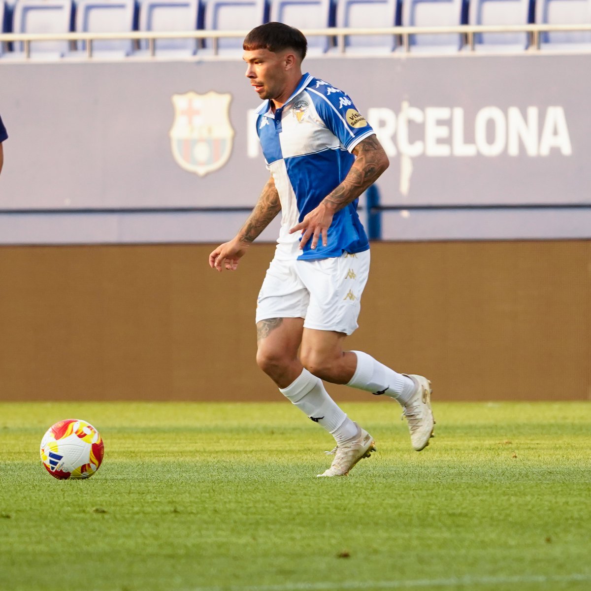 🚀 <a href="/DavidAstals/">David Astals</a> 

#AMQM