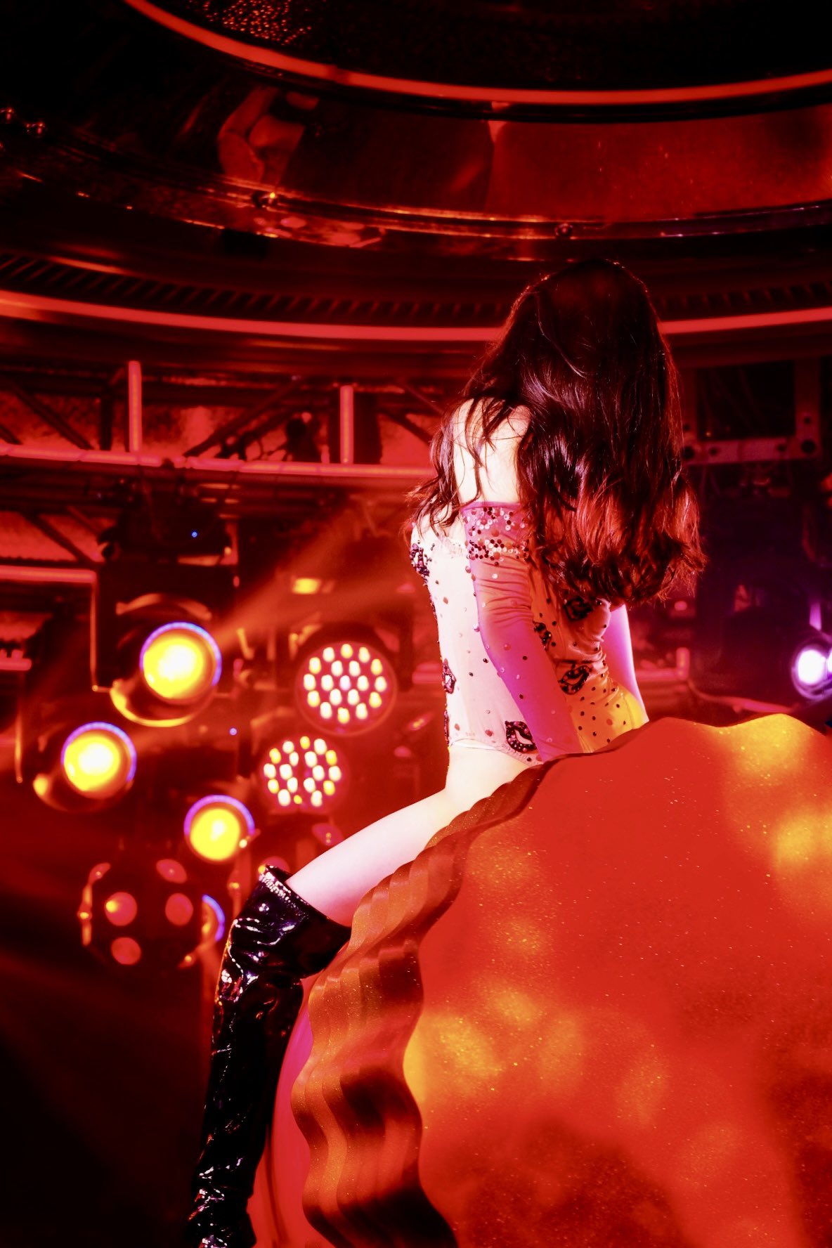 れみバーレスク東京 (@remi_burlesque) / X