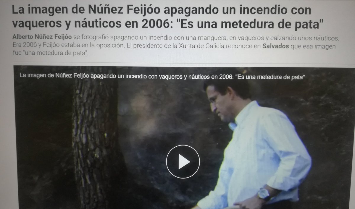 Xavier Campos tweet media