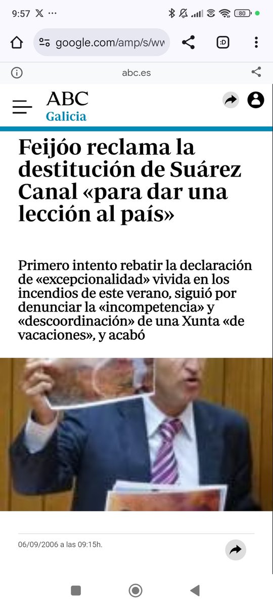 Xavier Campos tweet media
