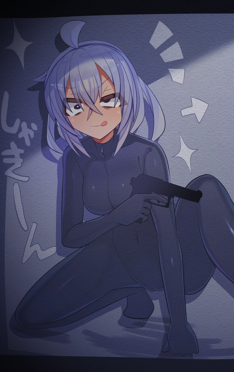 きまふみ tweet media