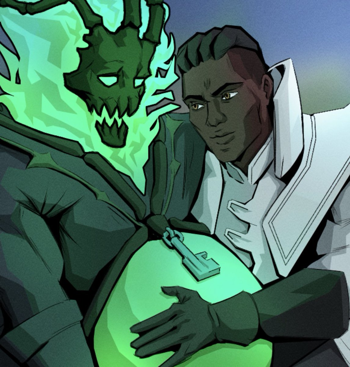 Netherim tweet media