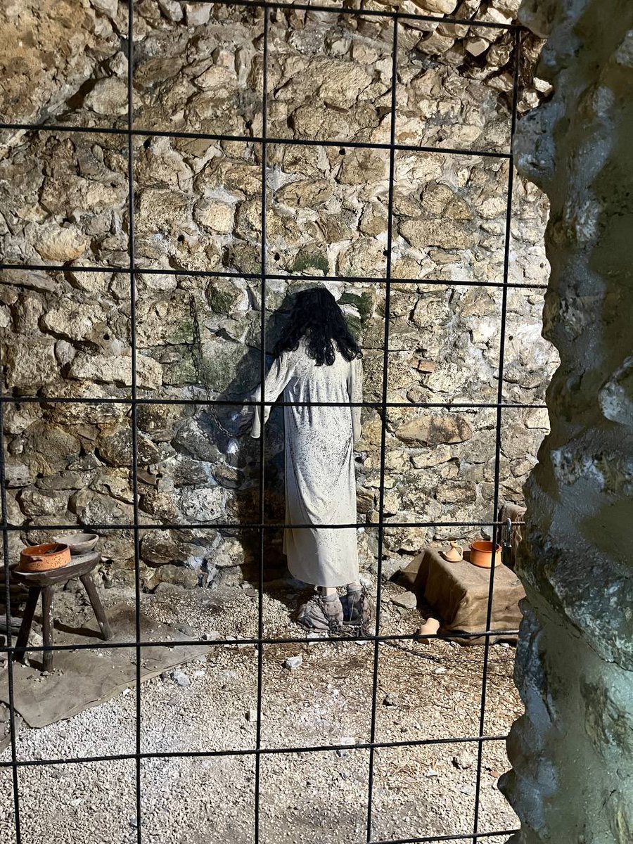 fearlessdeb13's tweet image. dovevo andare a Foggia per scoprire dove avevano rinchiuso Samara lol. ☠️

#Samara #SamaraMorgan #TheRing