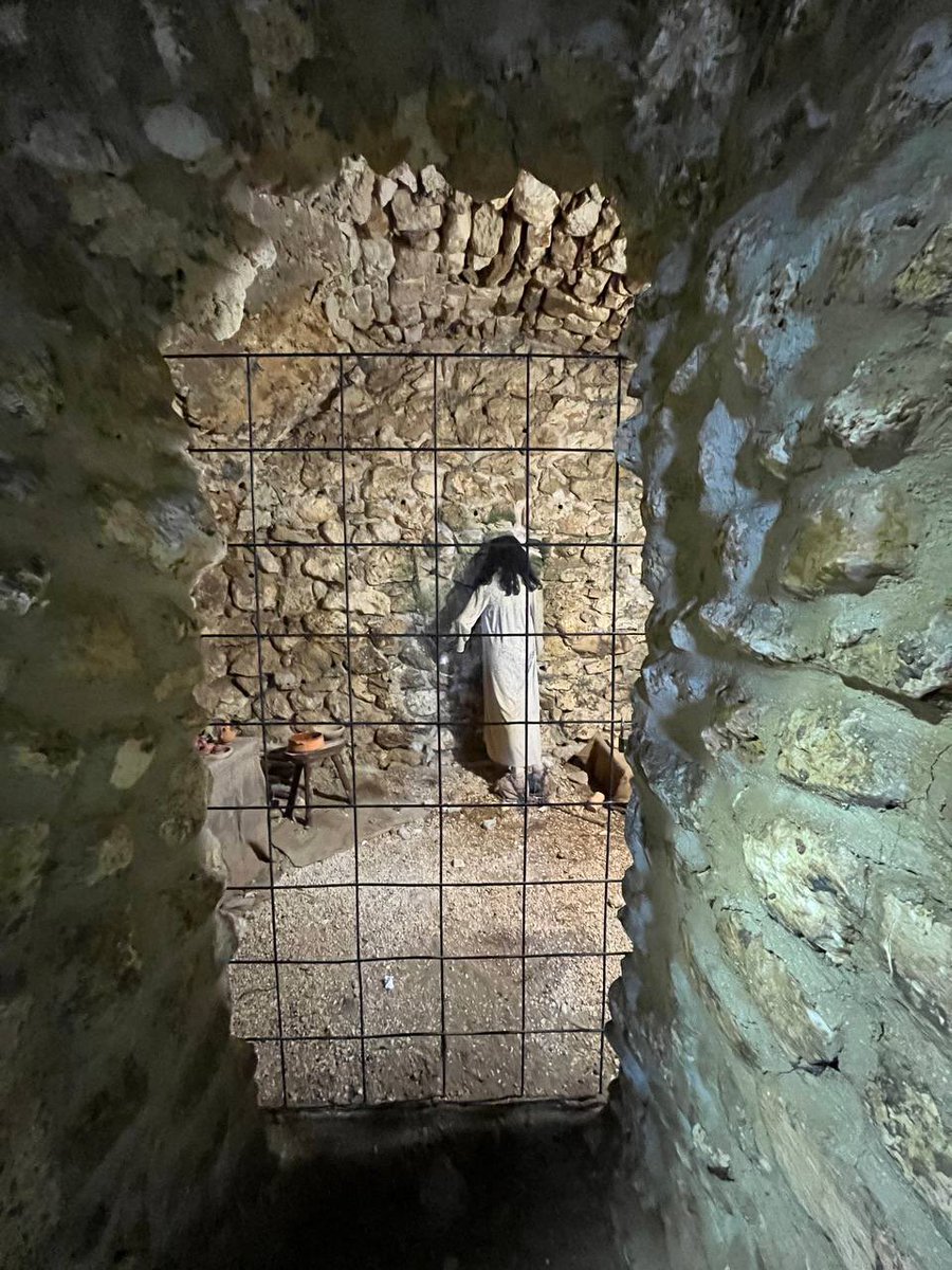 fearlessdeb13's tweet image. dovevo andare a Foggia per scoprire dove avevano rinchiuso Samara lol. ☠️

#Samara #SamaraMorgan #TheRing