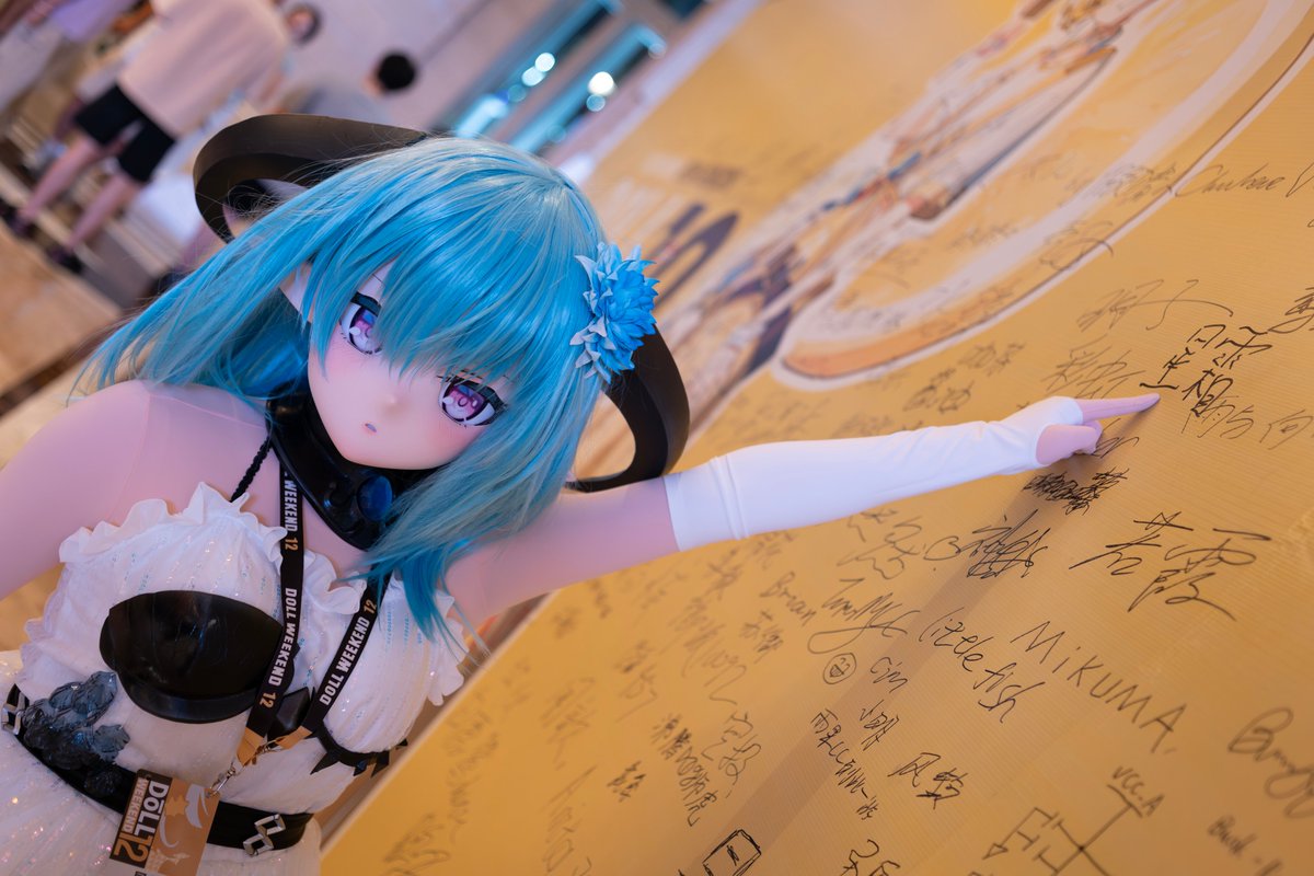 清醒 夢ღ tweet media