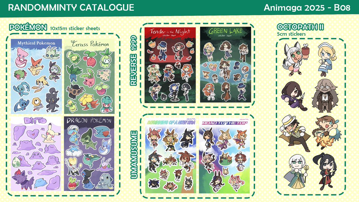 Minty 🍃 (kofi closed!) tweet media