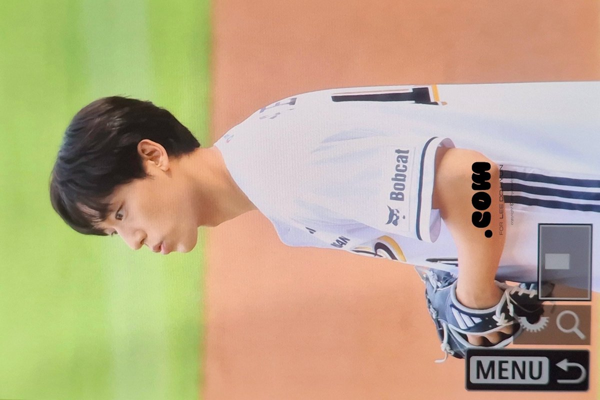 dohyundotcom's tweet photo. 250817 두산 시구
#이도현 #LEEDOHYUN #イドヒョン

⚾️ https://t.co/FSlB3eu6DR
