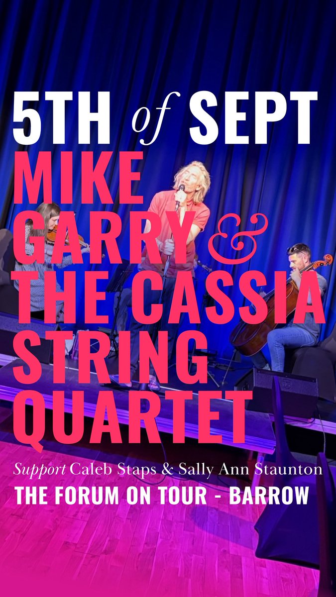 Mike Garry tweet media