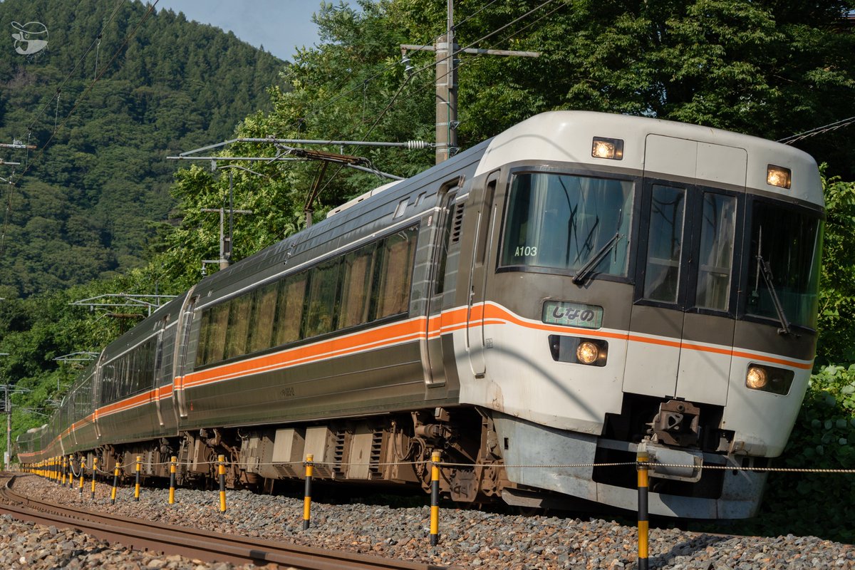 鳥鉄 ガラピー (@OuZI3QkQyUapzNh) / X