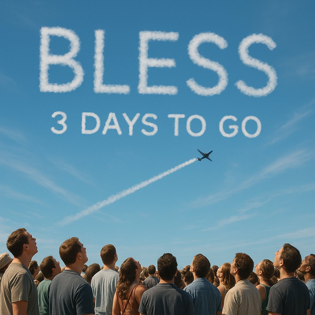 the future of compute is decentralized.

big players like openAI, meta, and xAI are spending billions on huge datacenter.
but all the power is locked in the hands of few.

<a href="/theblessnetwork/">Bless</a> is changing that.

instead of keep compute centarlize, bless is building a network where