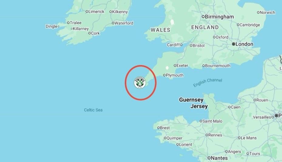 The Sweeper (@sweeperpod) on Twitter photo ๐ด๓ ง๓ ข๓ ฅ๓ ฎ๓ ง๓ ฟ Located at the tip of Cornwall with the Atlantic in sight, Mousehole AFC are the most westerly football club in the English leagues.
Famous for once hosting Man Utd, they have been promoted twice since the pandemic thanks to talented young players who have swapped London life ๐ด๓ ง๓ ข๓ ฅ๓ ฎ๓ ง๓ ฟ Located at the tip of Cornwall with the Atlantic in sight, Mousehole AFC are the most westerly football club in the English leagues.
Famous for once hosting Man Utd, they have been promoted twice since the pandemic thanks to talented young players who have swapped London life