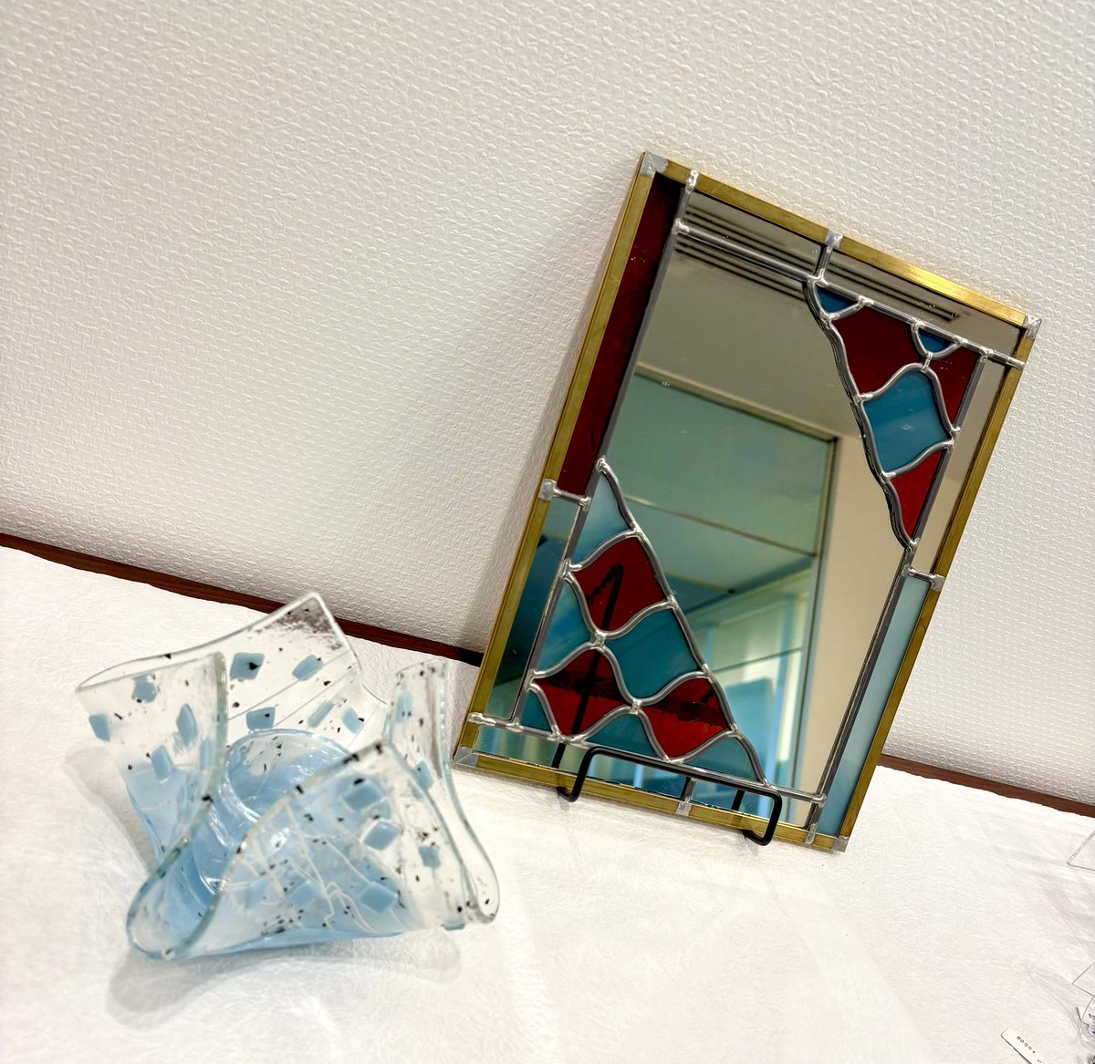 aco♡ページ aco (@aglassjewelley) / X