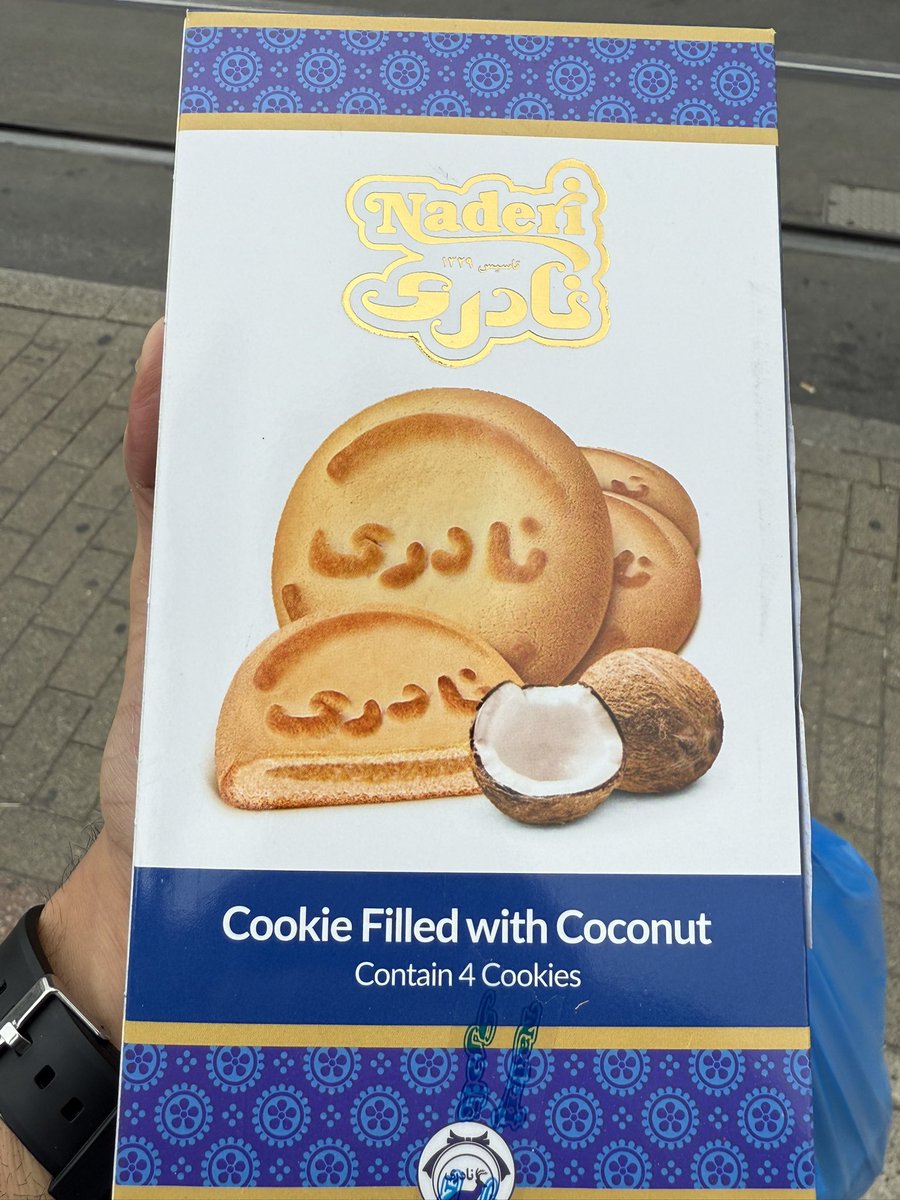 Zeydi asked
I delivered