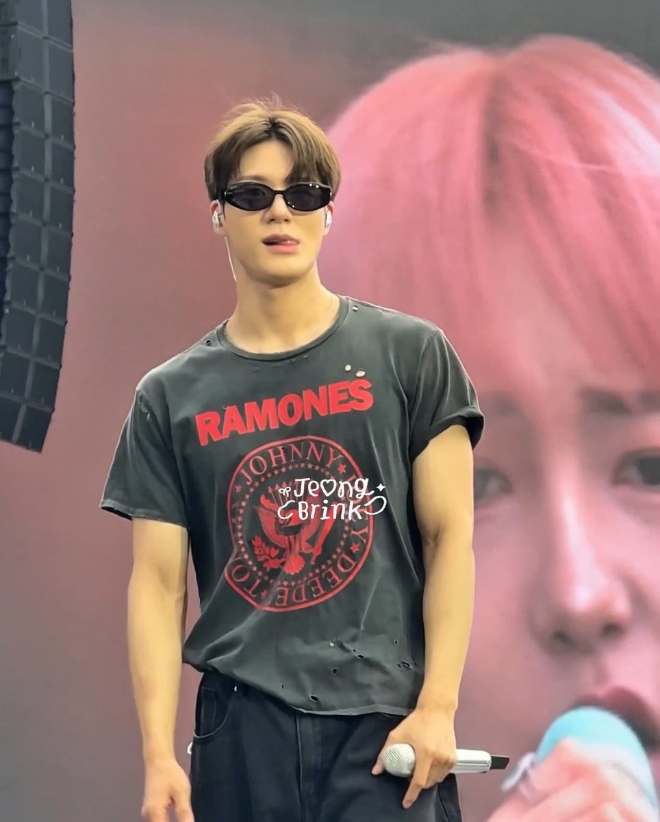 jeno moment GTGG alias Gua Tau Gua Ganteng