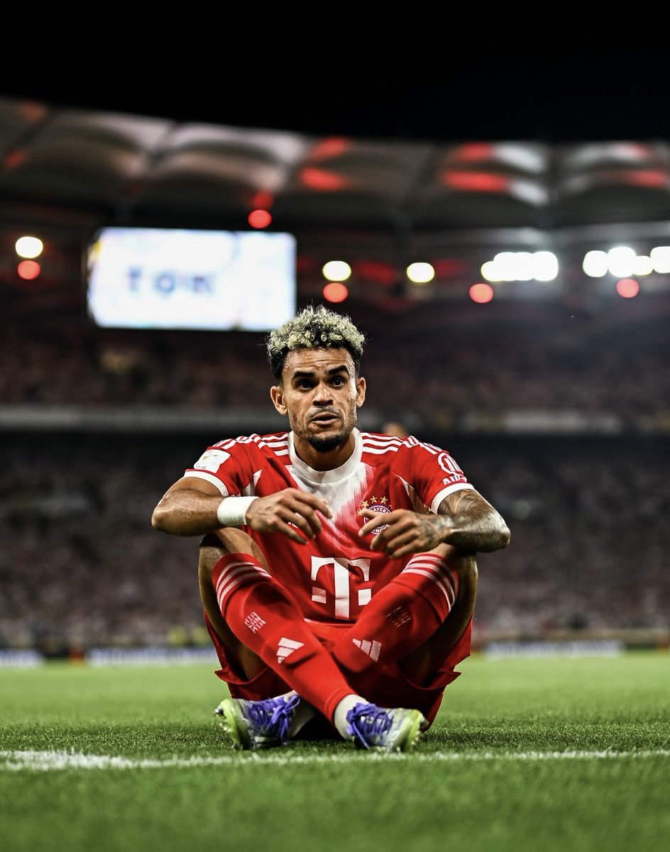 Des gens constitués normalement l’ont comparé à Leroy Sané ptdrrrr