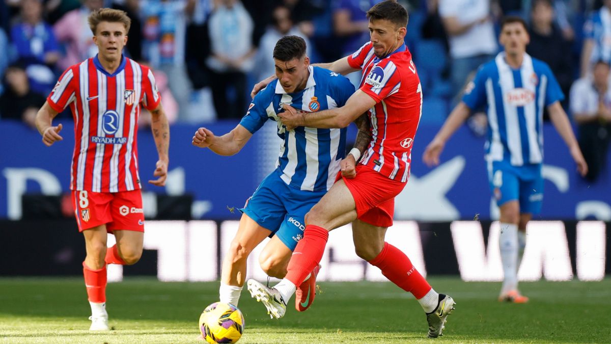 CorajeVal's tweet photo. 🔴EMPIEZA LO SERIO AMIGOS 🔴

Se acabó la espera y llega el primer partido de Liga. Lo hacemos ante un Espanyol que no pondrá las cosas fáciles.
El debut ligero siempre es complicado, pero es importante comenzar ganando 💪 🔴⚪
Giménez unica baja 🚑
#LALIGAEASPORT #ESPATM https://t.co/zcL9zCVT1W