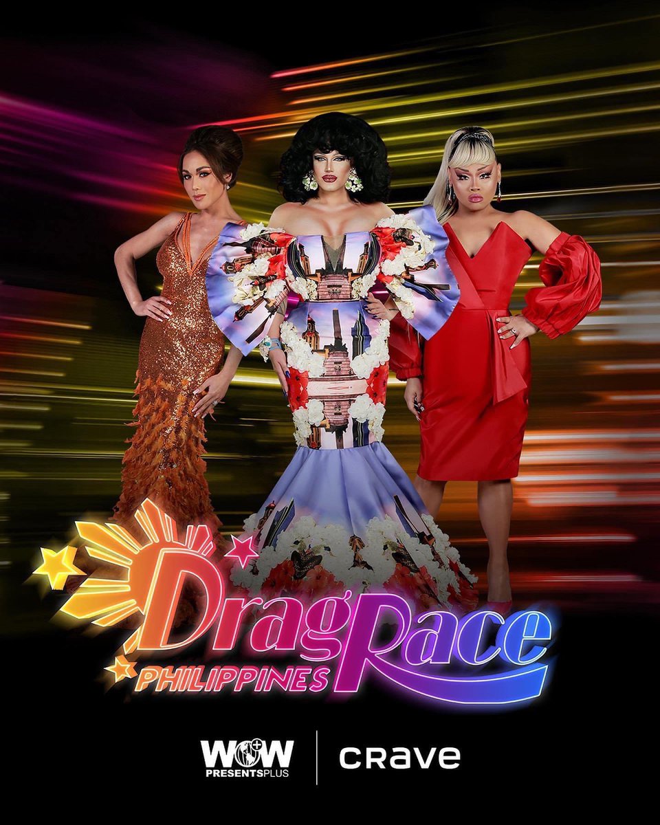 Jervi Wrightson (KaladKaren) (@jerviwrightson) on Twitter photo Gets me teary-eyed seeing our very first promo. This trio will always have a special place in my heart. Happy third anniversary <a href="/dragraceph/">Drag Race Philippines</a> Gets me teary-eyed seeing our very first promo. This trio will always have a special place in my heart. Happy third anniversary <a href="/dragraceph/">Drag Race Philippines</a>