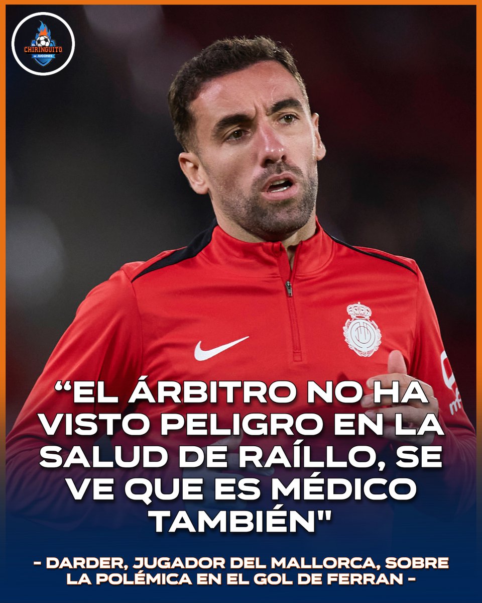 El Chiringuito TV tweet media